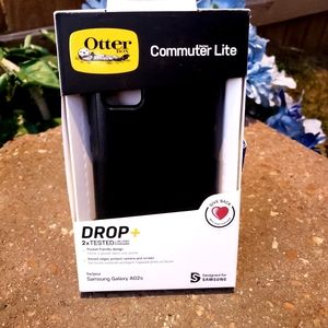 Samsung Galaxy A02 OtterBox